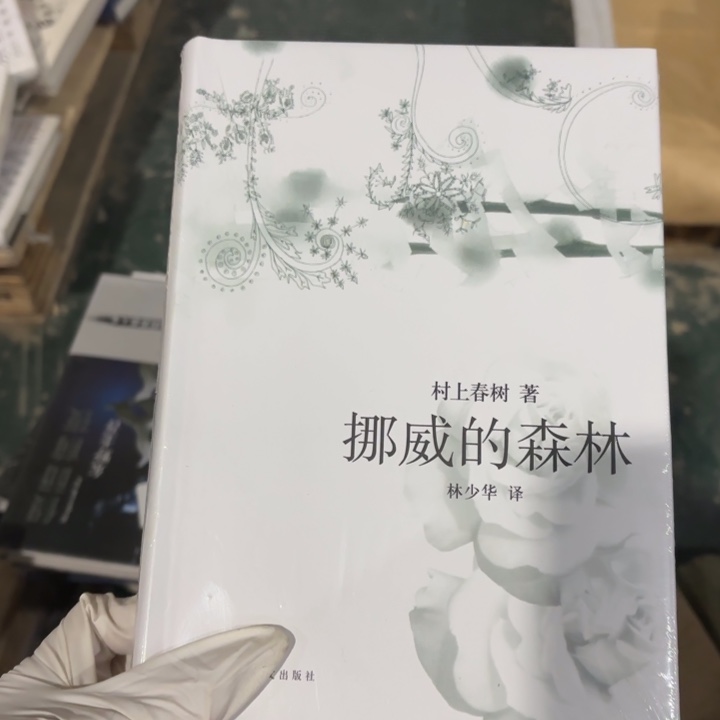 挪威的森林 闪购闪购10