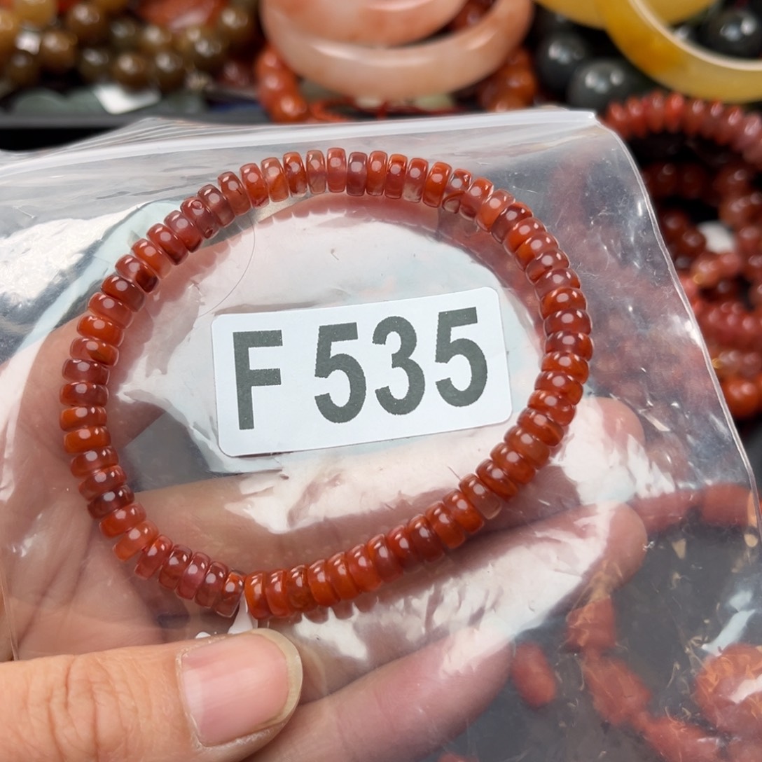 南红玛瑙珠宝奇石未镶嵌6+