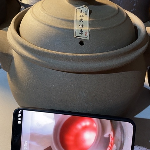 陶外贸单1个陶4250毫升