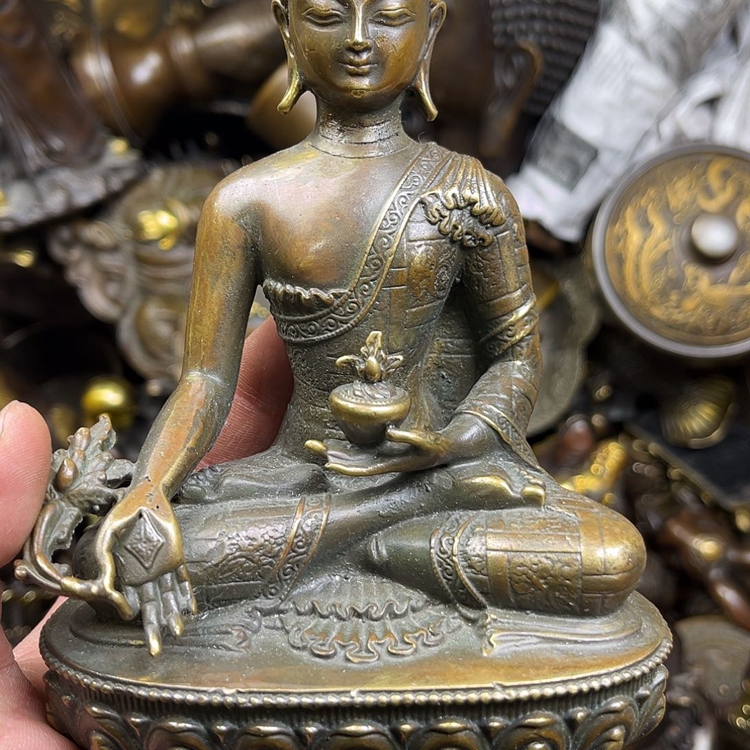 l 航弟文玩铜器链接