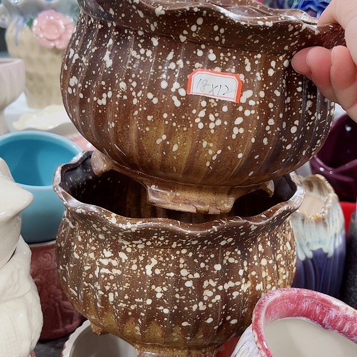 福利花盆厂家直销9.99包邮