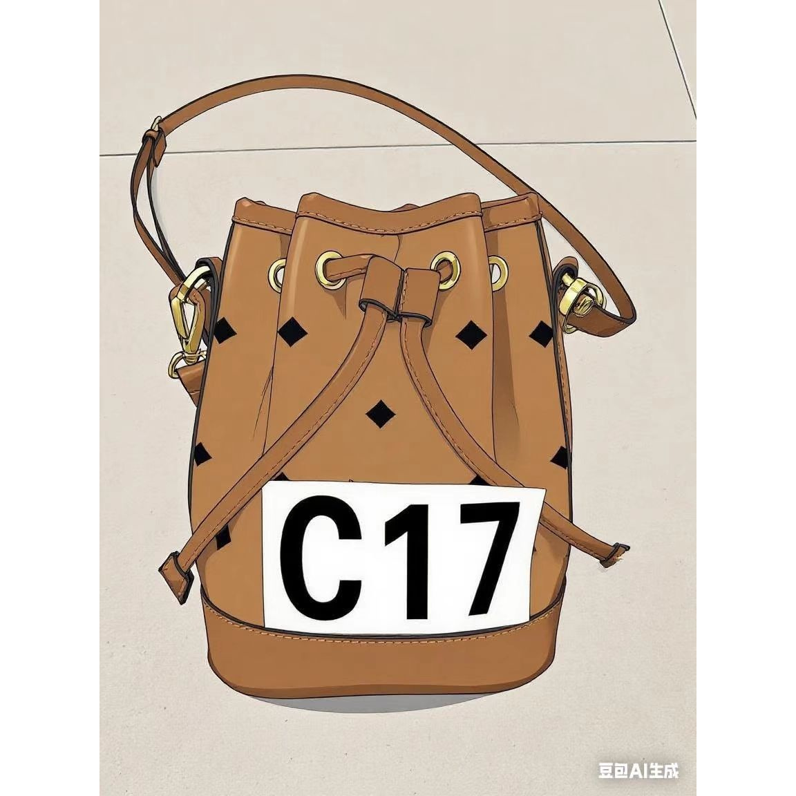 C17《抽绳小水桶》G2