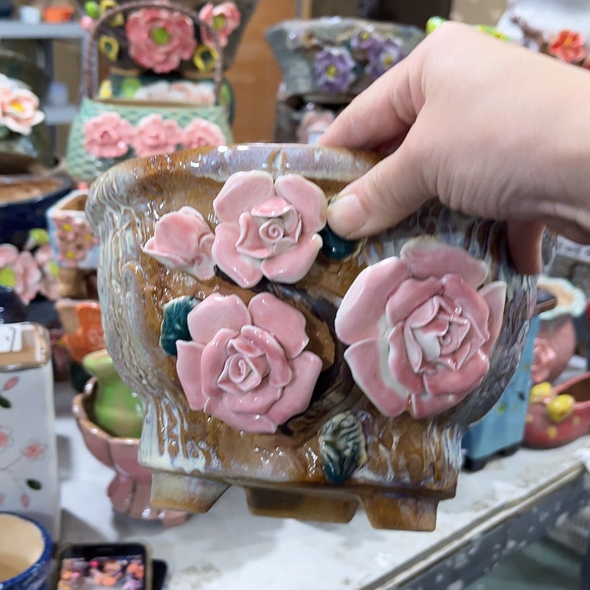 【闪购商品】红陶福利