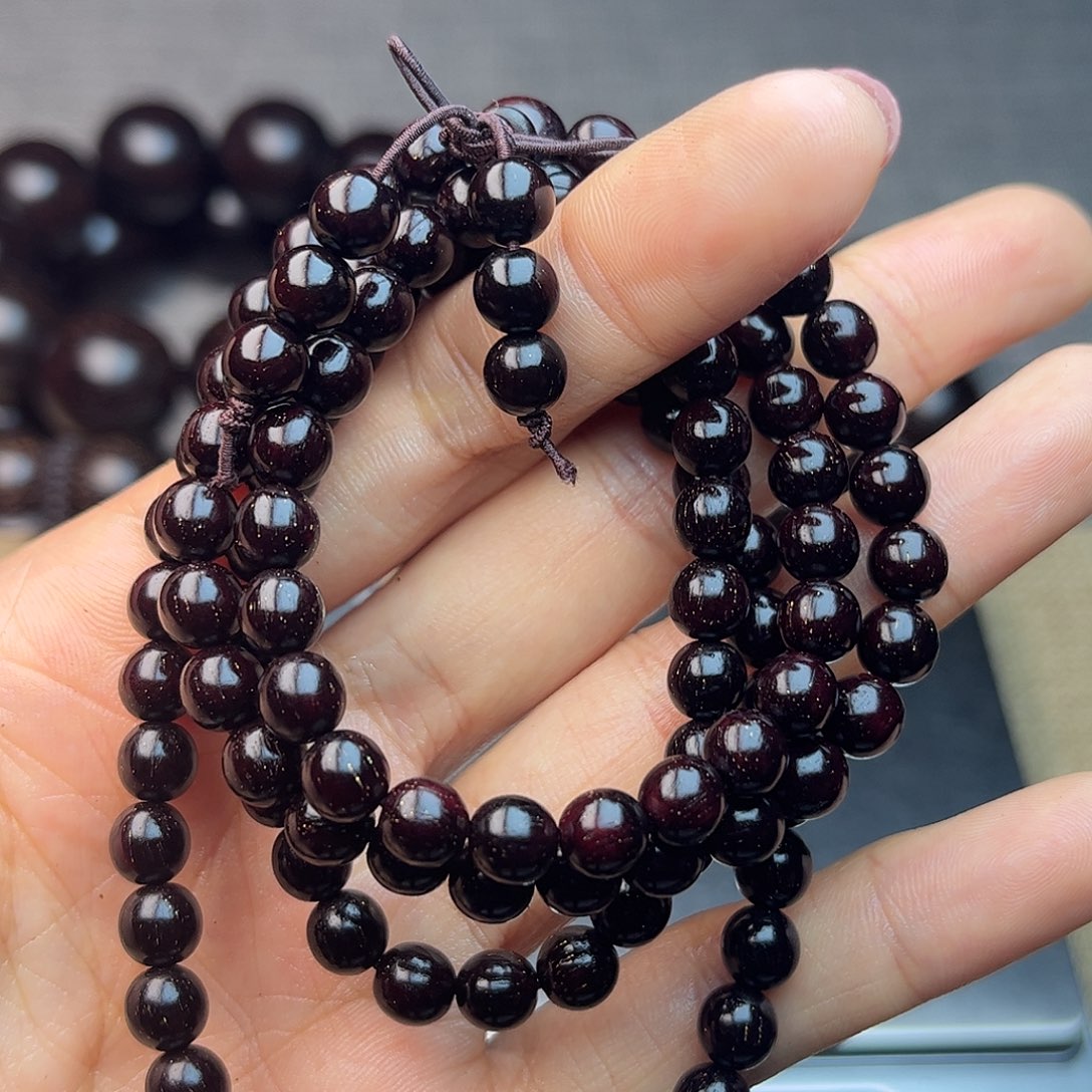 檀香紫檀（小叶紫檀）0.6.108多圈