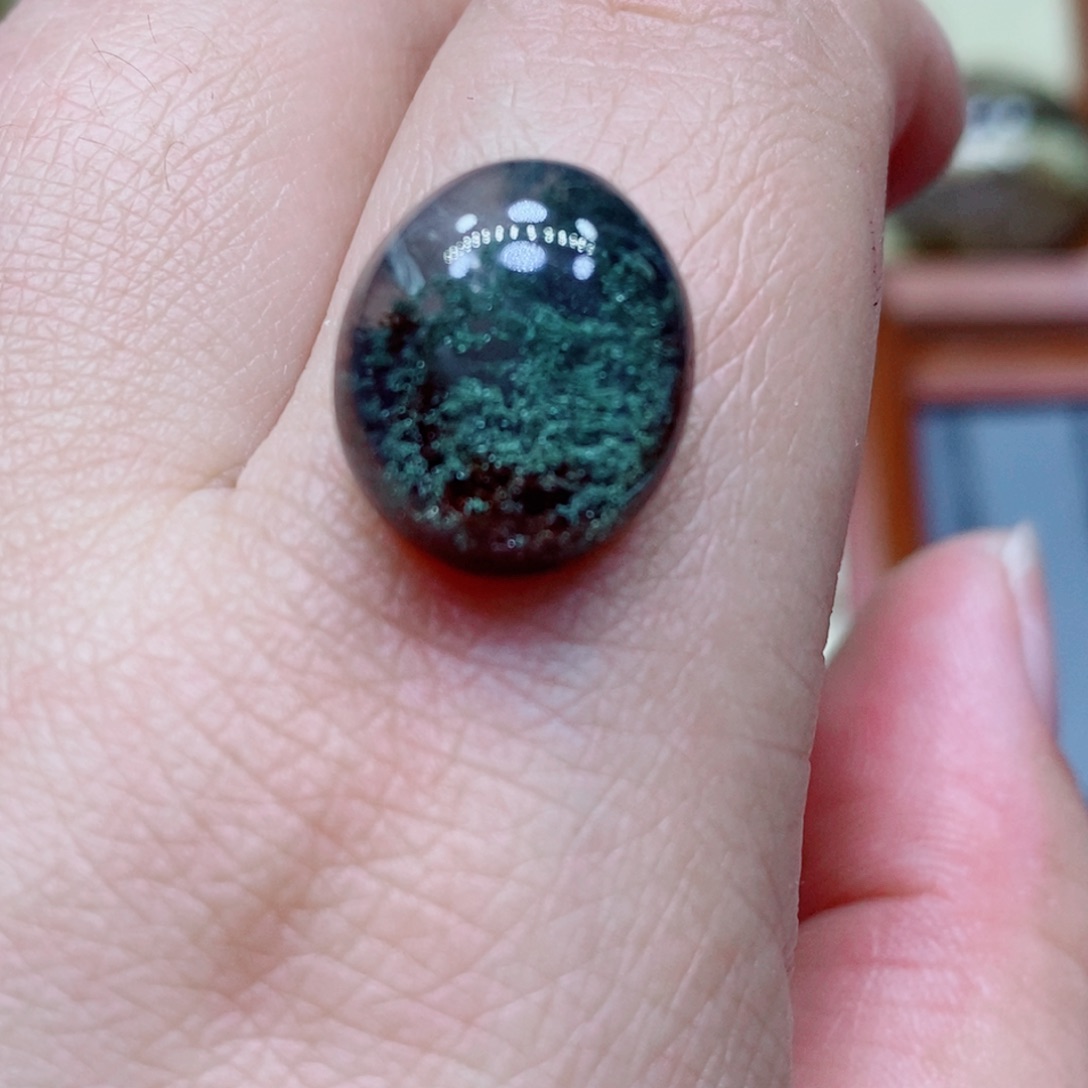 颈饰未镶嵌水晶水晶