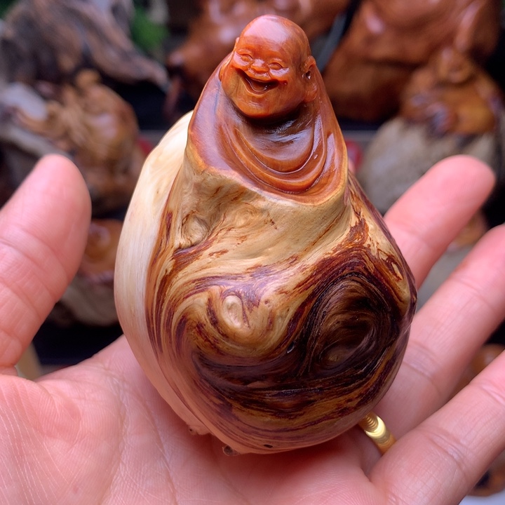 柏木（崖柏）璀**生崖柏陈化