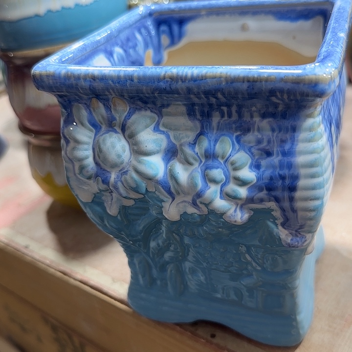 口径不清楚问客服