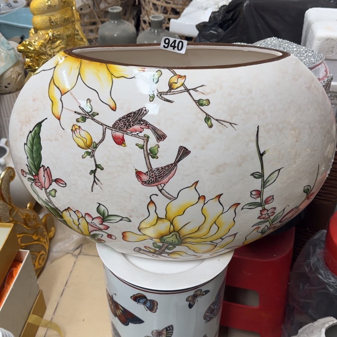 瓷片陶瓷艺术陶瓷工艺