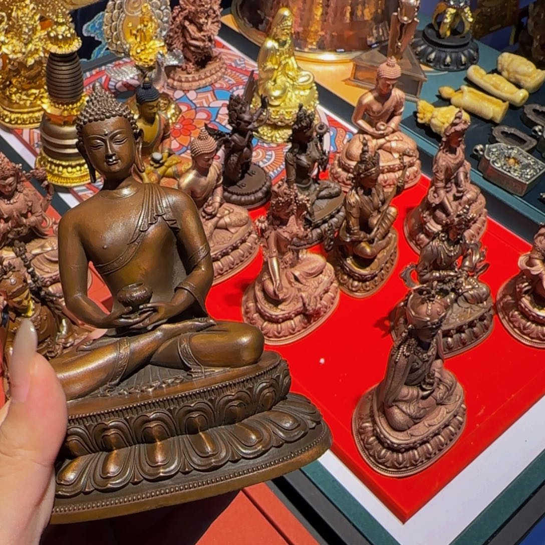 我也想要这样一款面霜