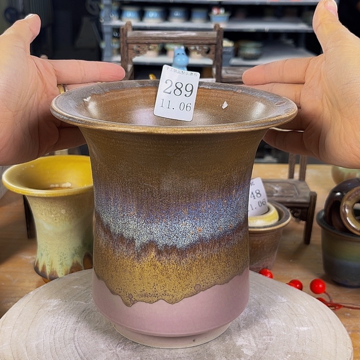 瓷片景德镇陶瓷手工制作