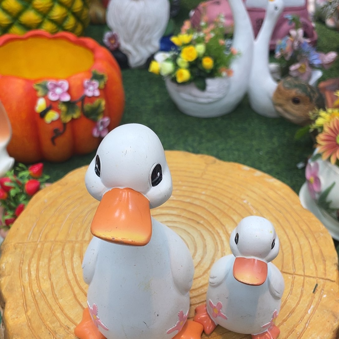 户外花园庭院摆件&00 