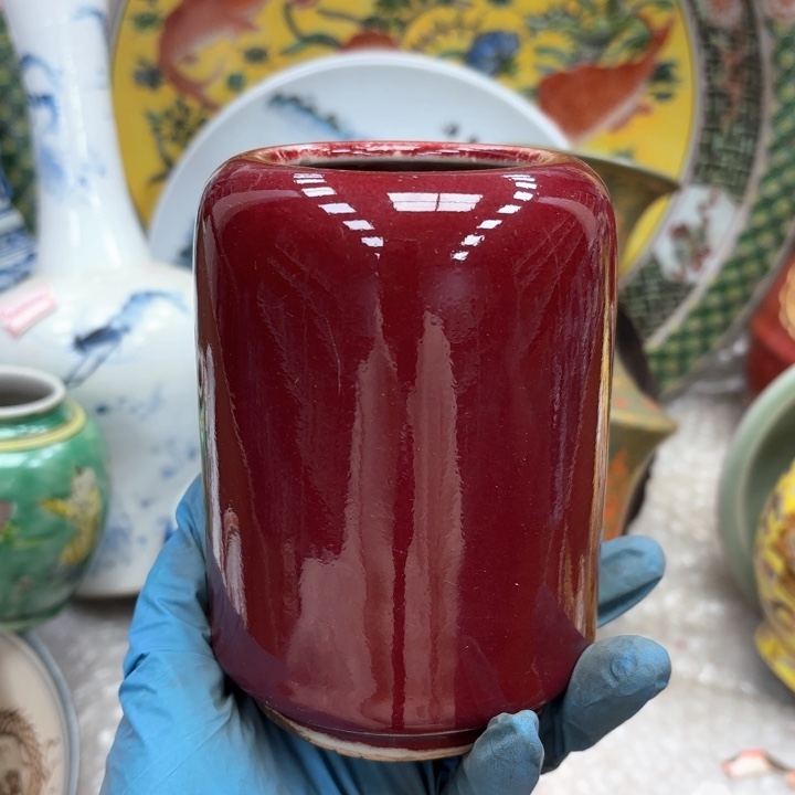 摆件瓷器摆件 瓷器摆件