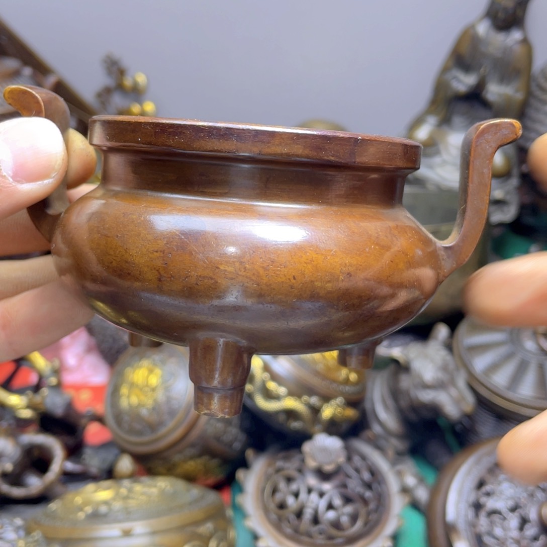 天王铜器专属链接