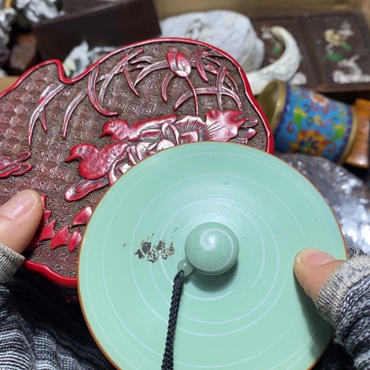 紫砂陶瓷艺术陶瓷艺术