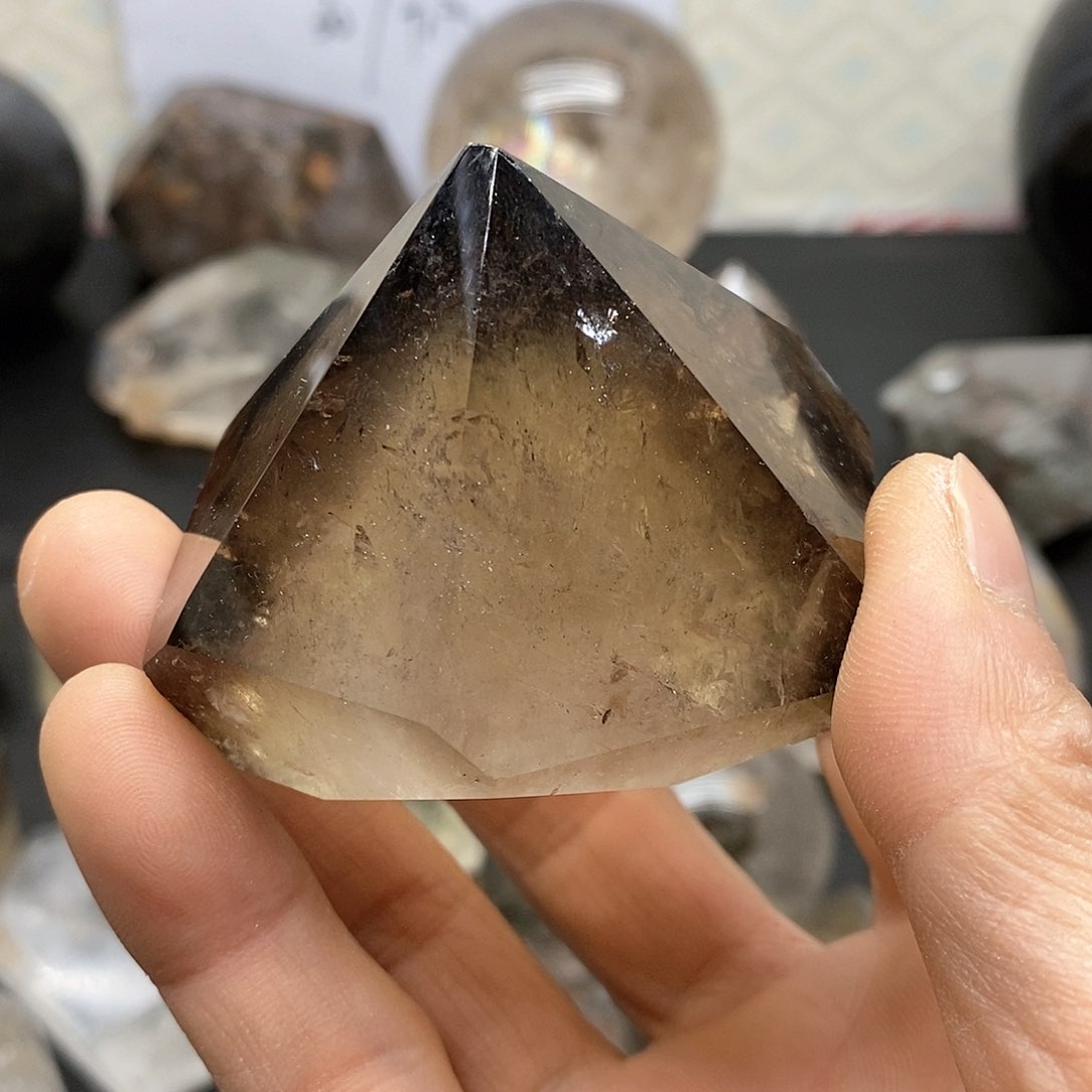 水晶32未镶嵌水晶石