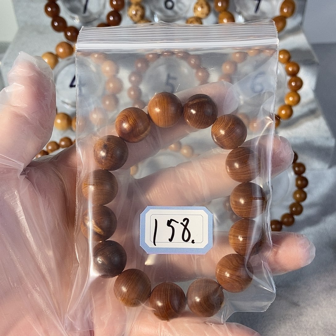 柏木（崖柏）太行崖柏陈化料瑕疵1.5