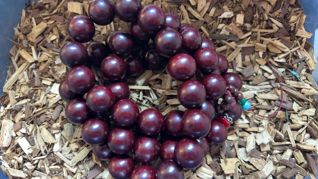 沉香z20 福来精选高端文玩