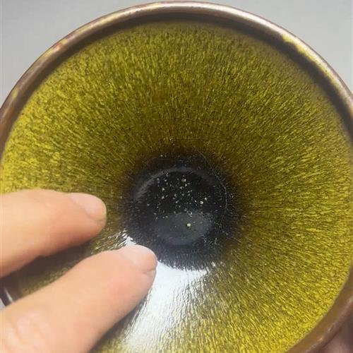 【闪购商品】茶盏-191............