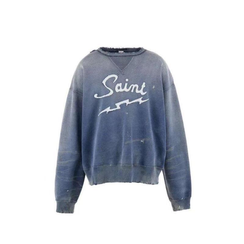 （卷毛专属）st1031美潮商品品质长袖