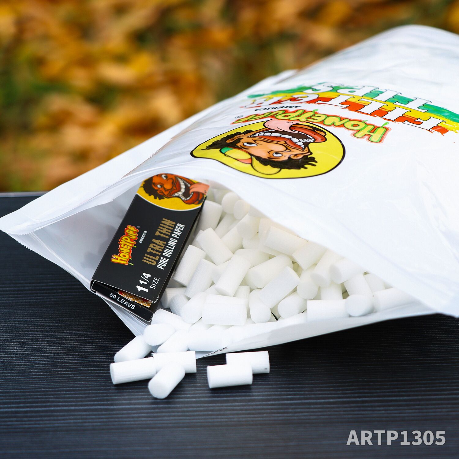 新品大容量1000粒更划算 新款跨境爆品 6-8*15mm烟嘴一次性替换芯