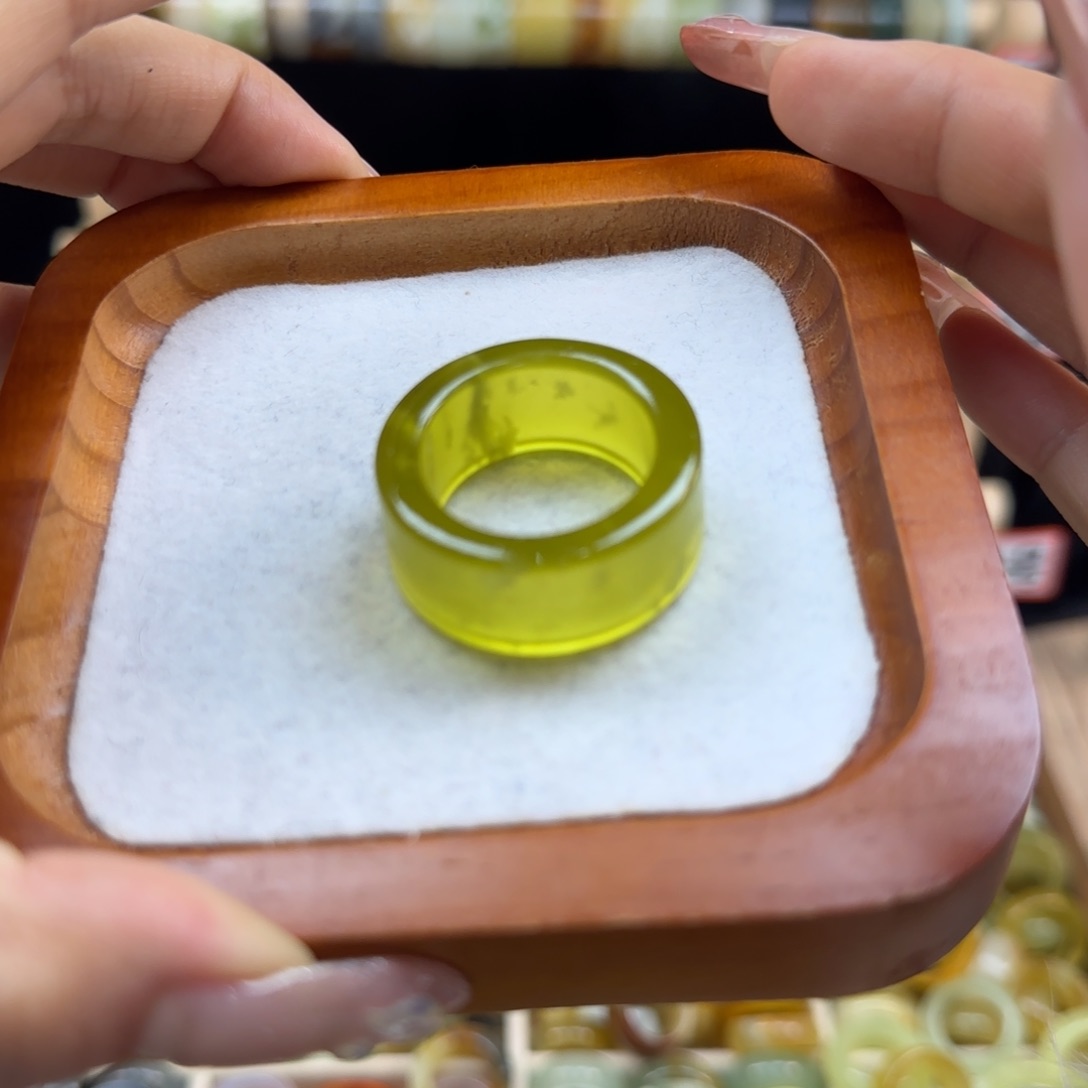 蛇纹石玉！！！！22.4合金阿*.