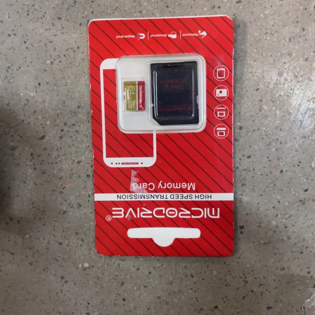 牦牛皮（革）六十四G内存卡