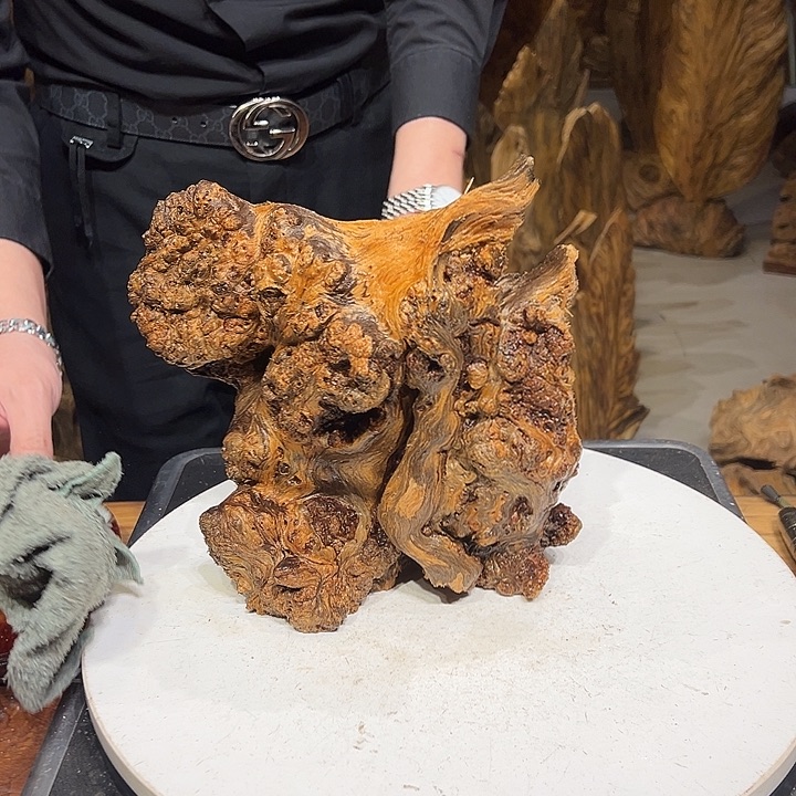 松木（琥珀木）用****9