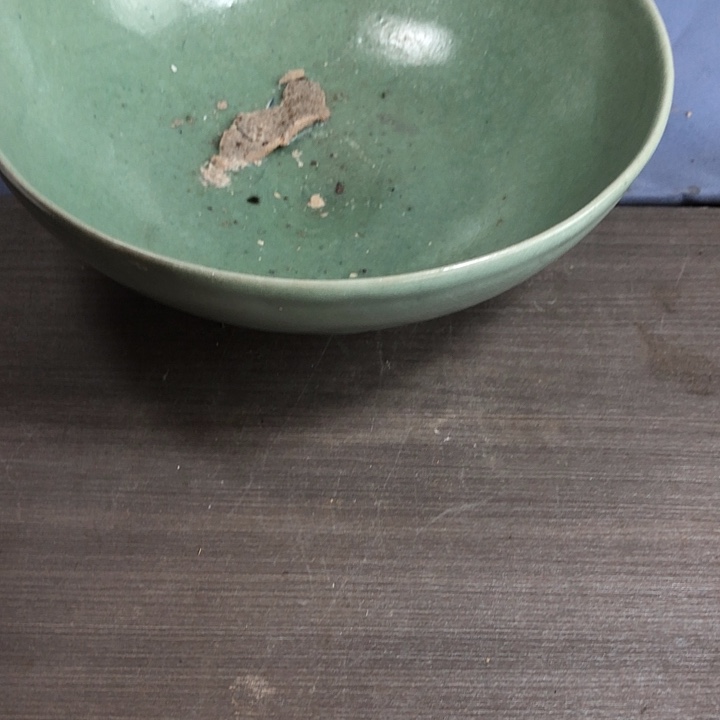 瓷***珍瓷片我是不是应该在一起