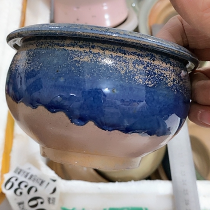 【闪购商品】红陶口10