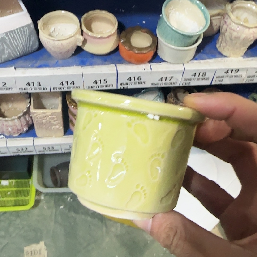 陶瓷福利局·自动合并订单·一个个买凑9元发·167