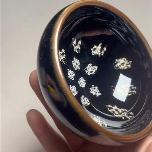 【闪购商品】茶盏-46.............