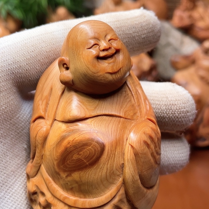 柏木太行崖柏乐乐