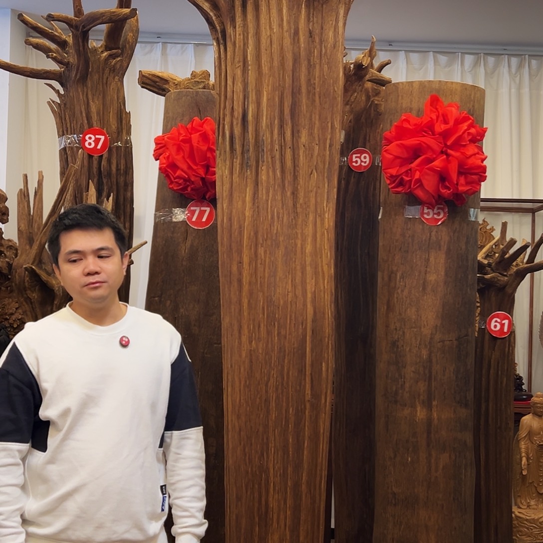 随***缘沉香原材料1345677