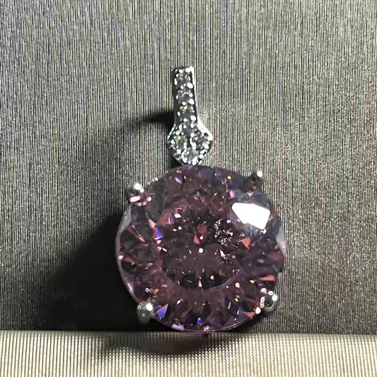 经典时尚百搭项链G020