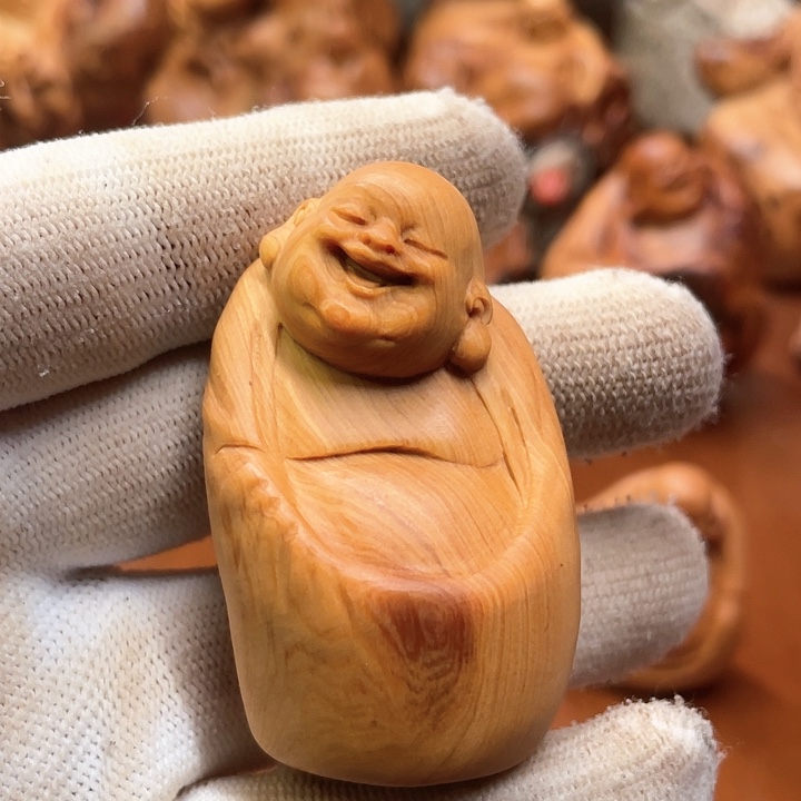 柏木太行崖柏乐乐