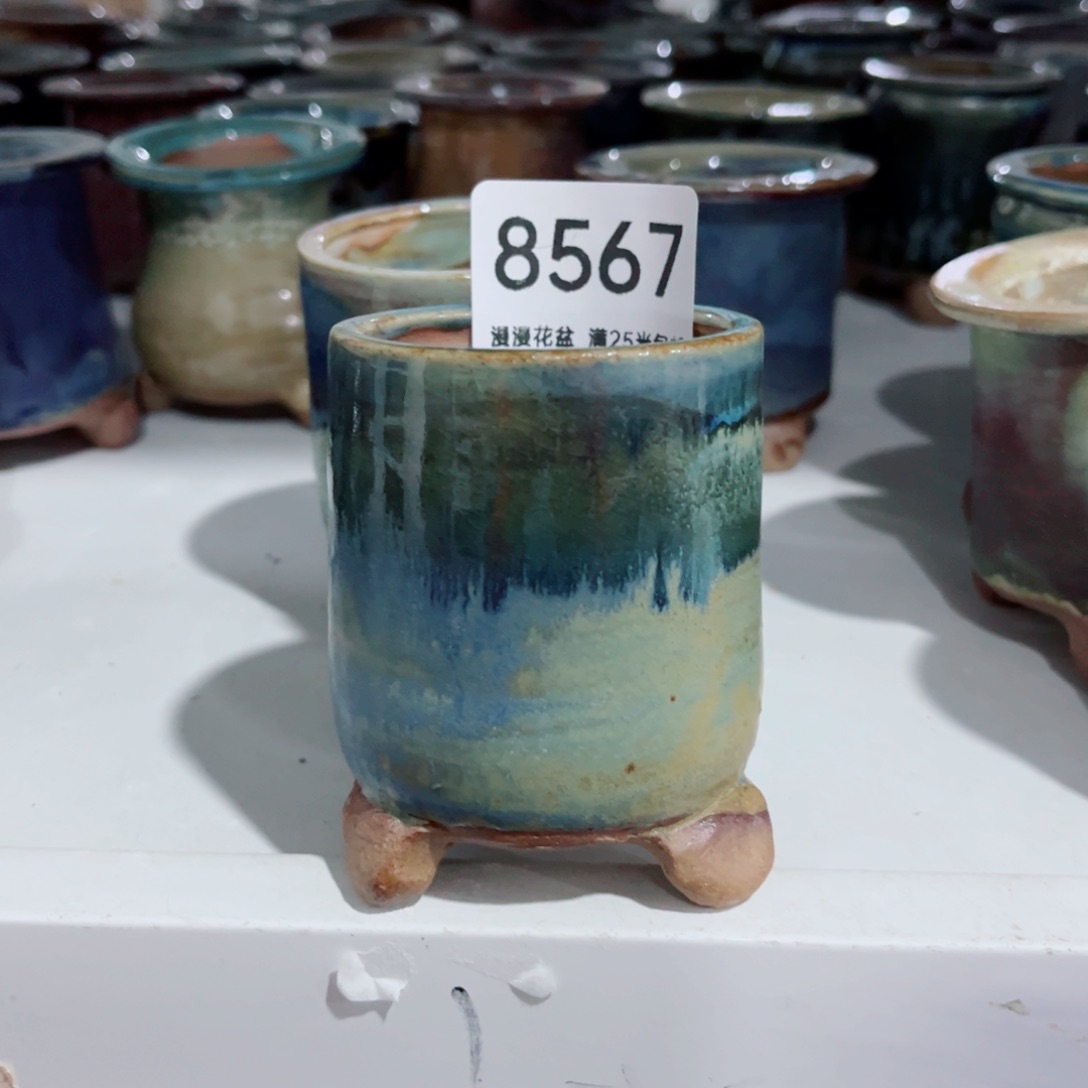 8567内口5景德镇手工制作