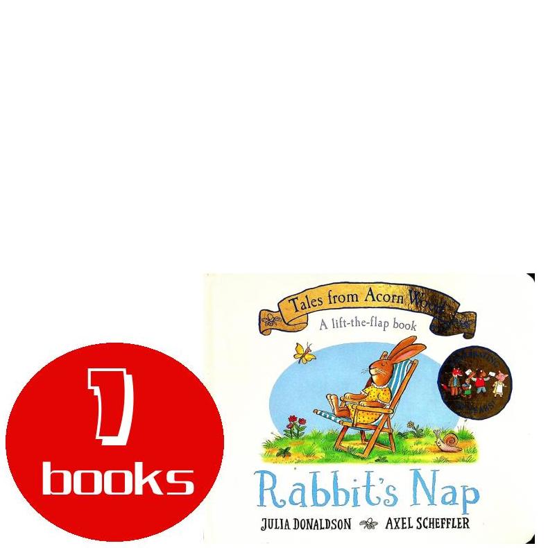 英文原版绘本1本l940218093