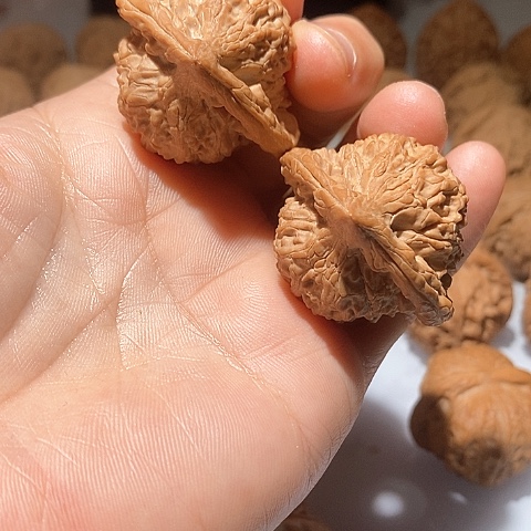 吊坠文玩核桃M****z朱雀