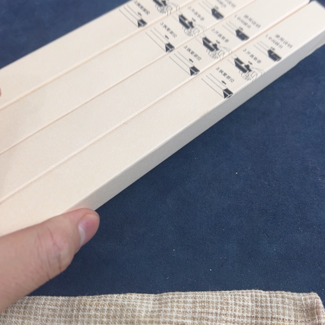 创***音手串/手链檀香木4个