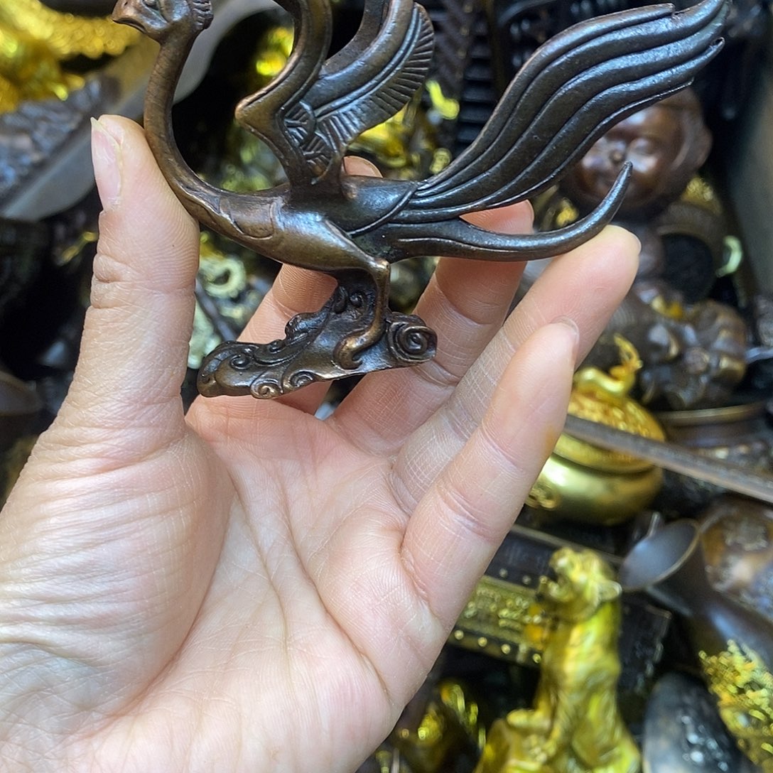 物品摆件 案台摆件