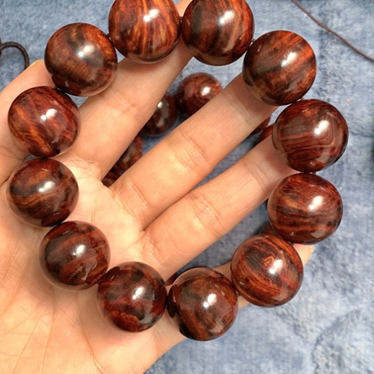 手串/手链黄花梨/降香黄檀