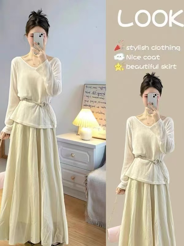 55-99直播链接进宝女装精选连衣裙吊带长裙