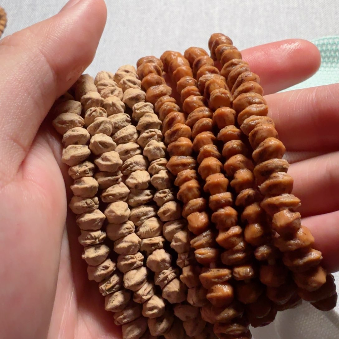 吊坠柏香籽/百香籽