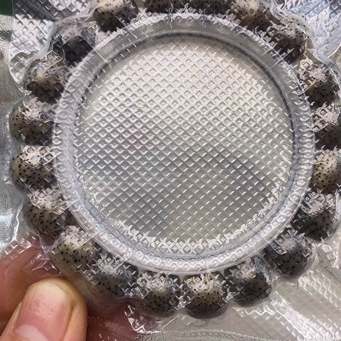 12x11星点款绿幽灵