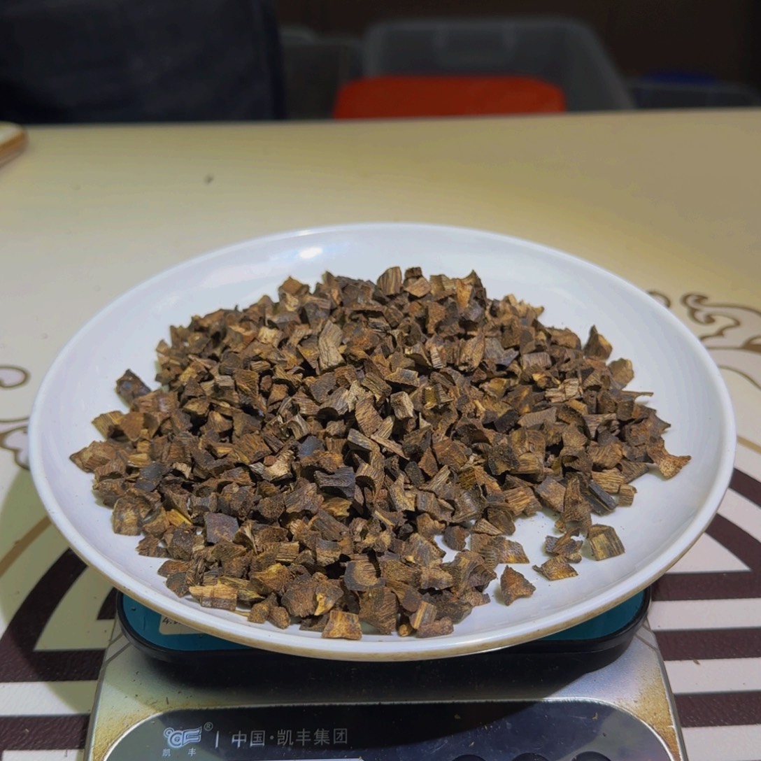 香料一代张勺子老料100克克克克克