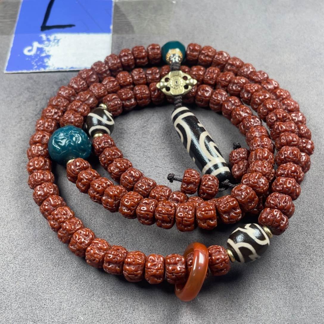 【闪购商品】金刚菩提吊坠金刚