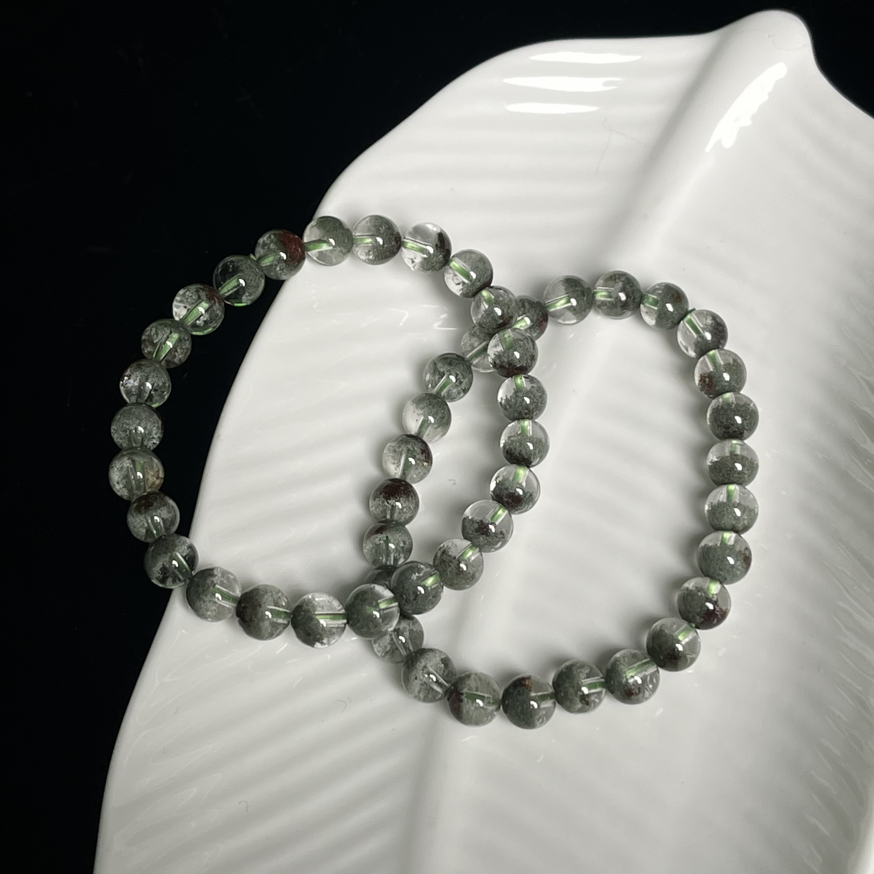 巴西绿幽灵聚宝盆K2002多样性发其一