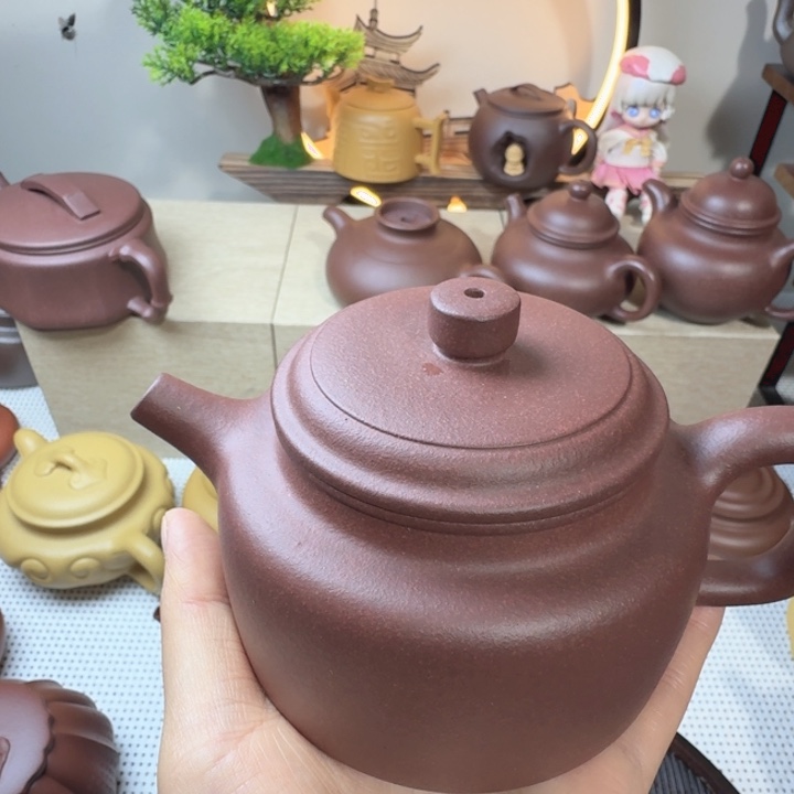 安***佬原矿底槽清270cc德钟