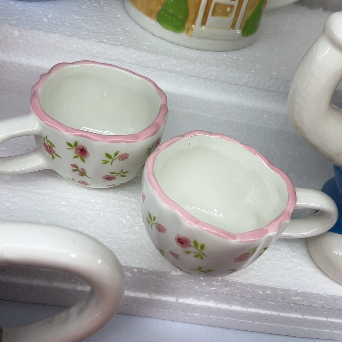 杯满20包邮不退不换