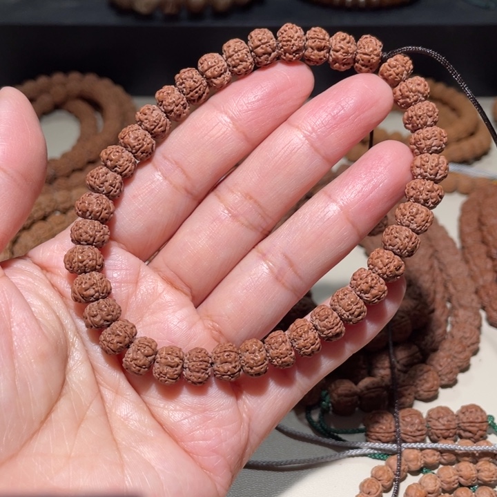 金刚菩提手串平细手串9